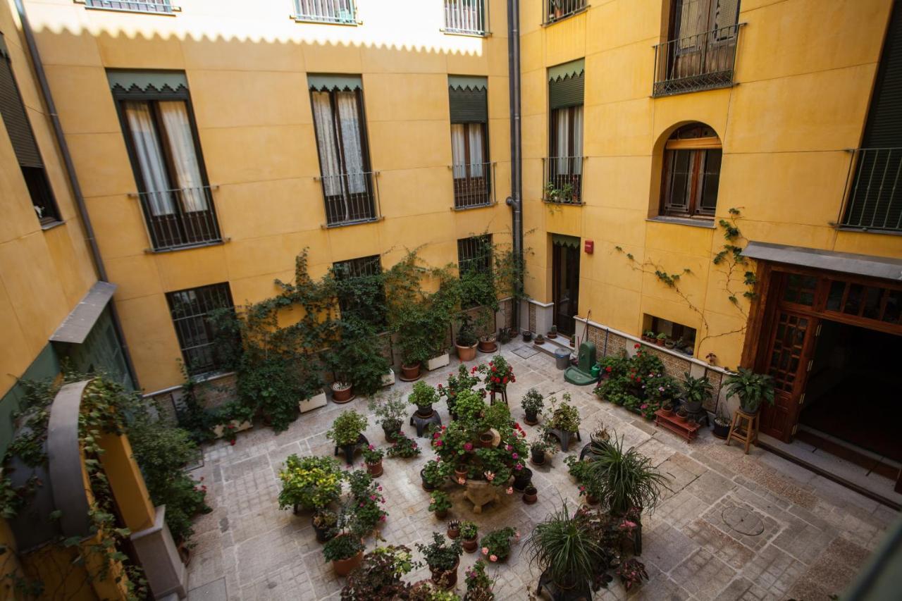 Sy Fuencarral, Madrid